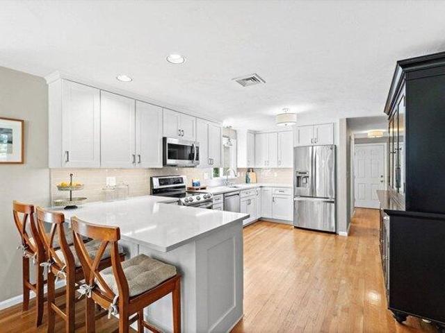 House for sale in Massachusetts