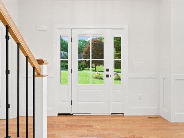 House for sale in Massachusetts