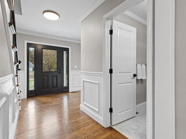House for sale in Massachusetts