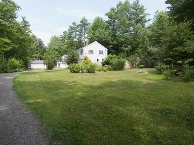 House for sale in Norridgewock, Somerset County