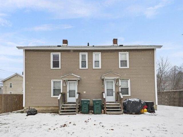 House for sale in Berkshire, Massachusetts