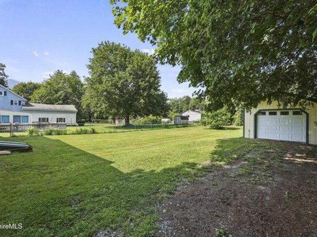 House for sale in Berkshire, Massachusetts