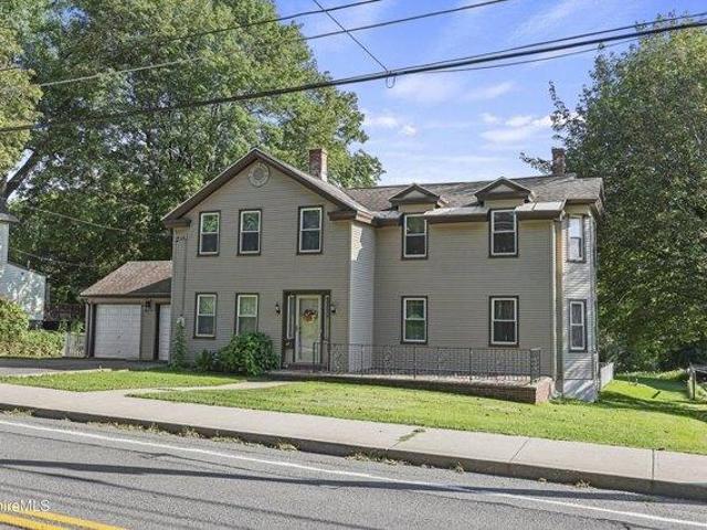 House for sale in Berkshire, Massachusetts