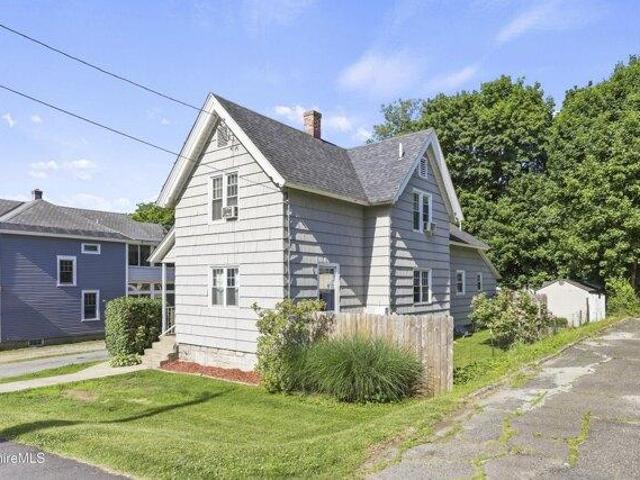 House for sale in Berkshire, Massachusetts