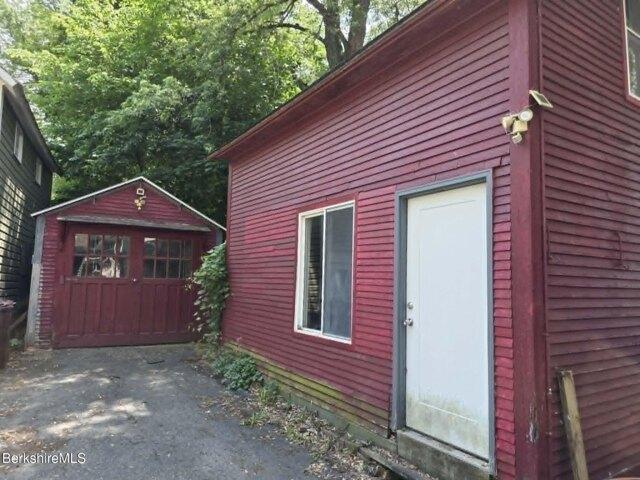 House for sale in Berkshire, Massachusetts