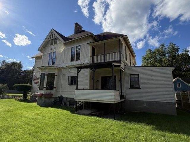 House for sale in Berkshire, Massachusetts