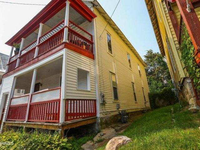 House for sale in Berkshire, Massachusetts