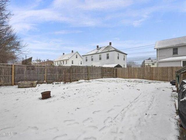 House for sale in Berkshire, Massachusetts