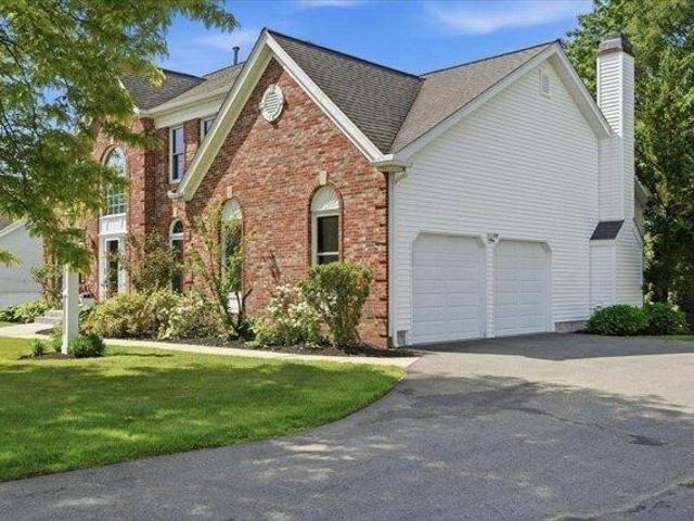 House for sale in Massachusetts