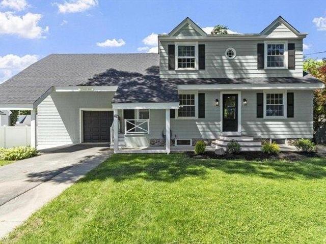 House for sale in Massachusetts