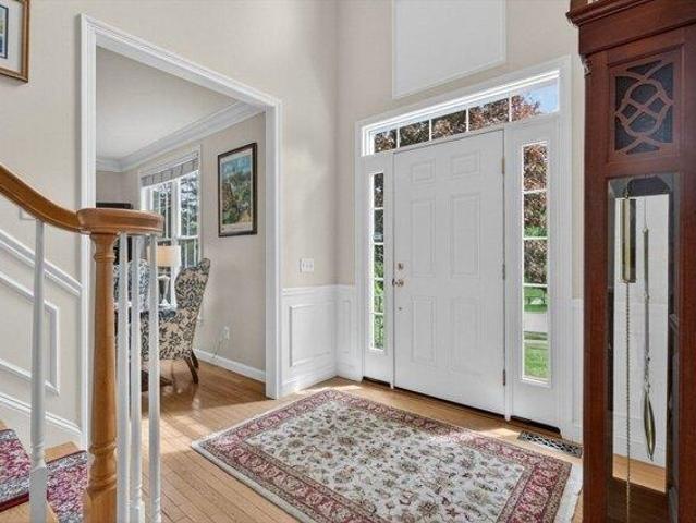 House for sale in Massachusetts