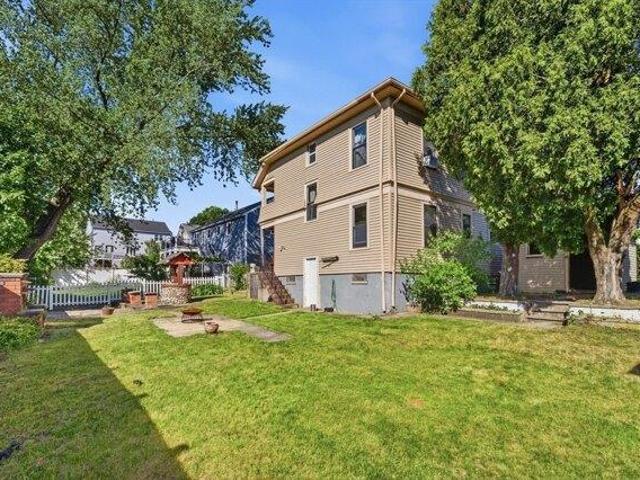 House for sale in Massachusetts