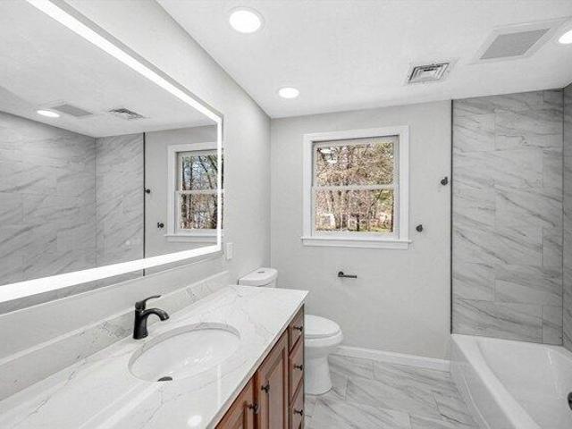 House for sale in Massachusetts