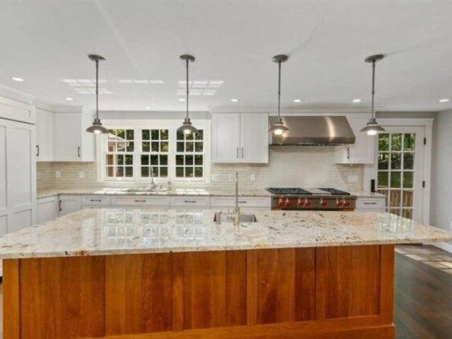 House for sale in Massachusetts