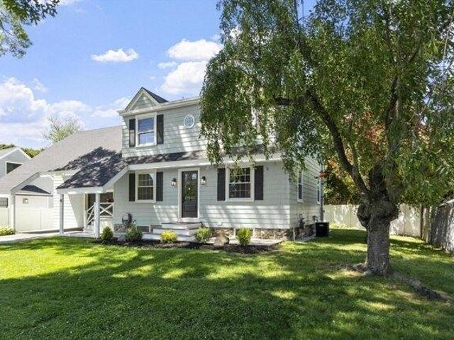 House for sale in Massachusetts