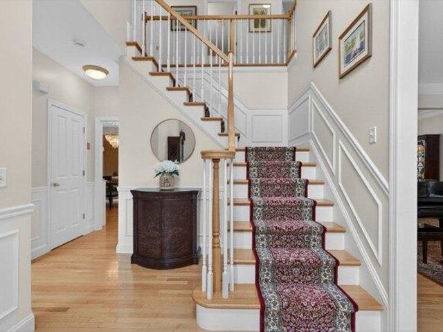 House for sale in Massachusetts
