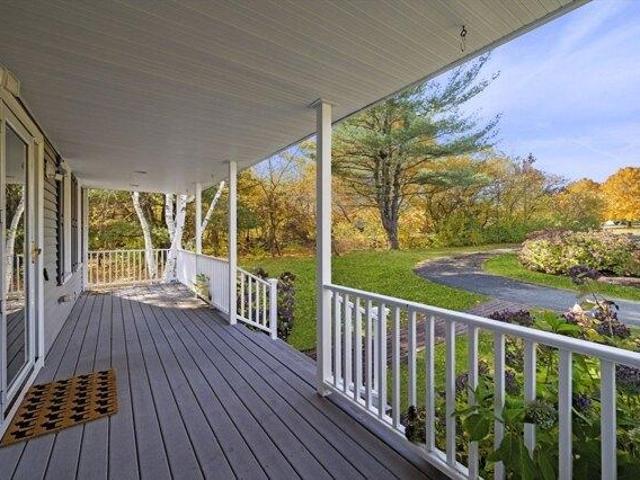 House for sale in Massachusetts