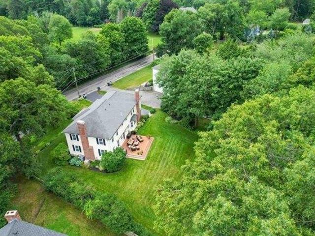 House for sale in Massachusetts