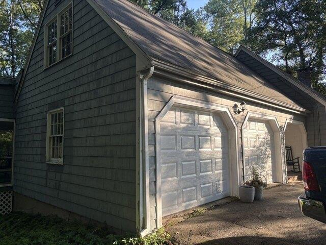 House for sale in Massachusetts