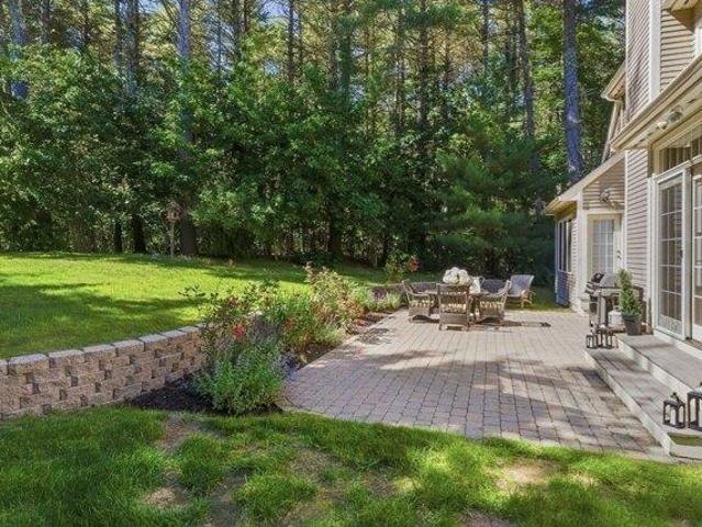 House for sale in Massachusetts