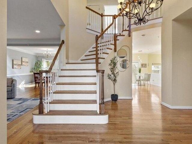 House for sale in Massachusetts