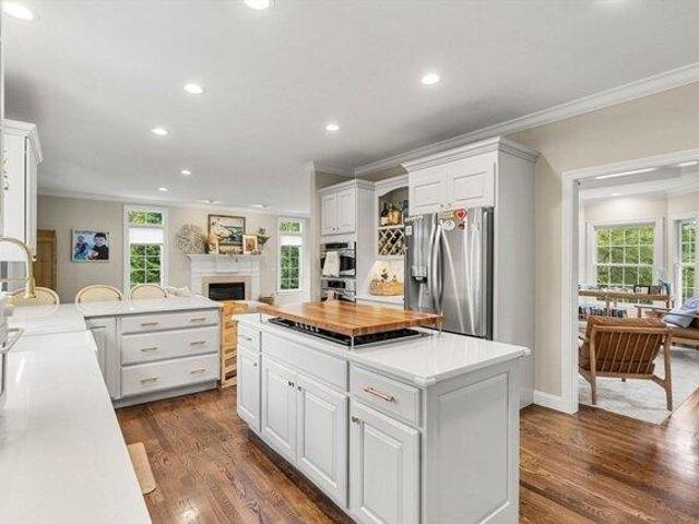 House for sale in Massachusetts