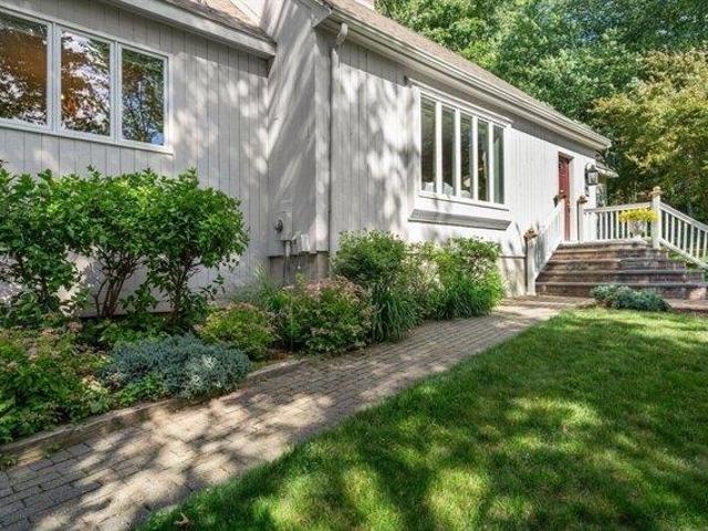 House for sale in Massachusetts