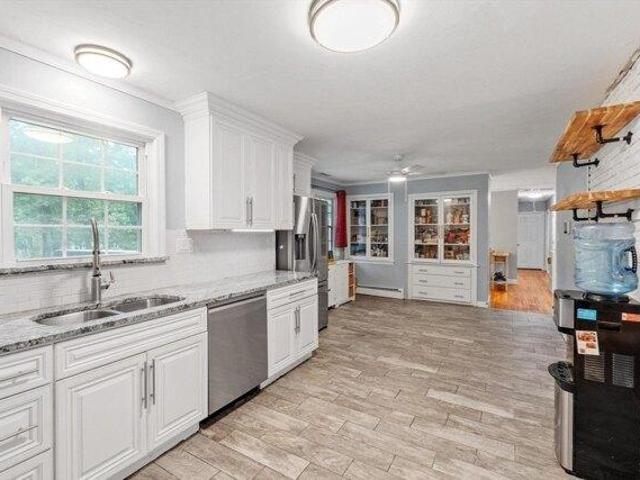 House for sale in Massachusetts