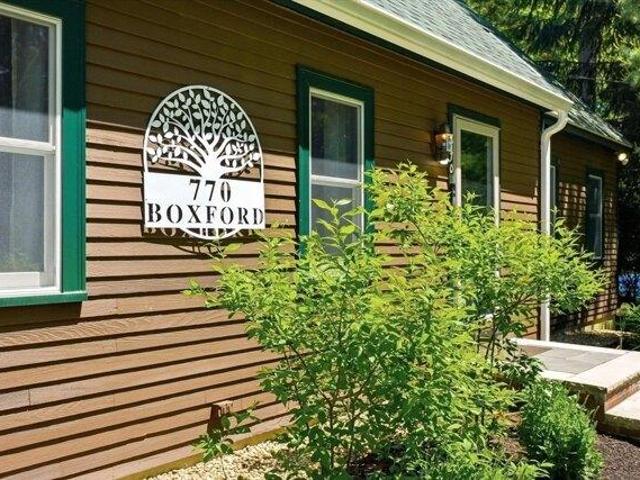 House for sale in Boxford, Massachusetts