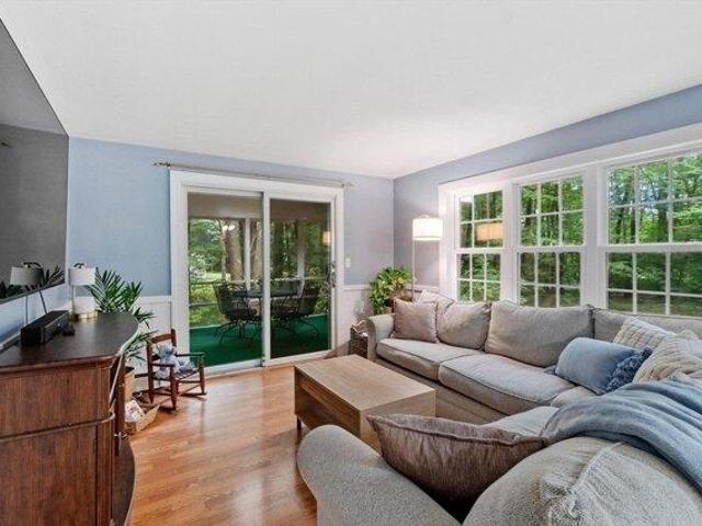 House for sale in Massachusetts