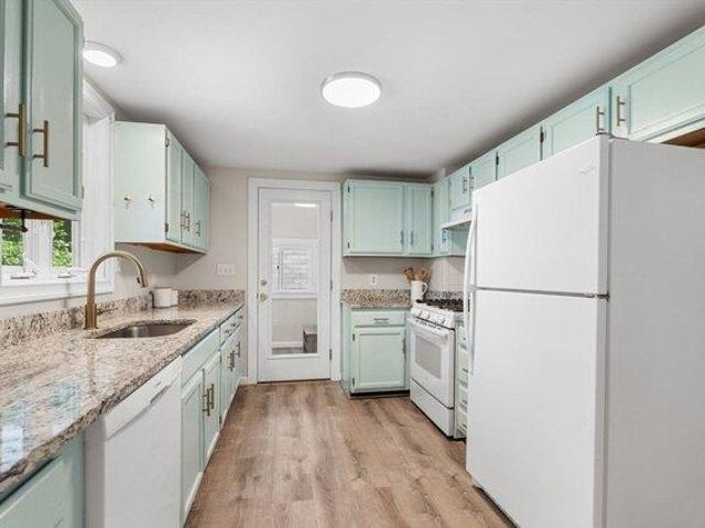 House for sale in Massachusetts