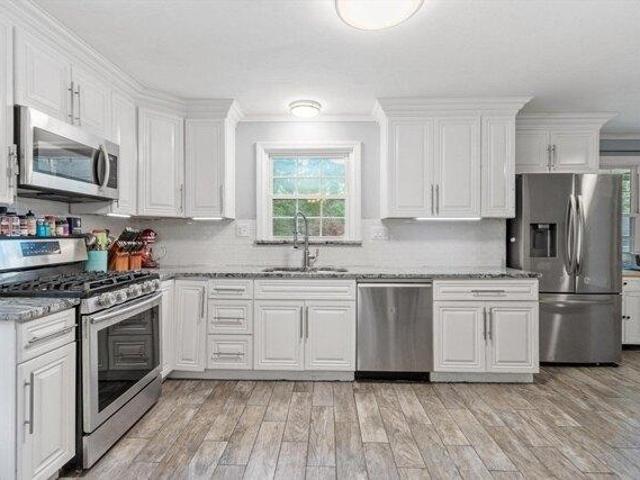 House for sale in Massachusetts