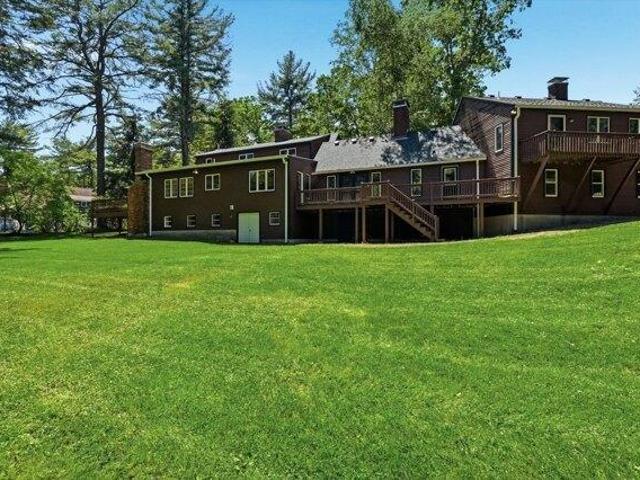 House for sale in Boxford, Massachusetts