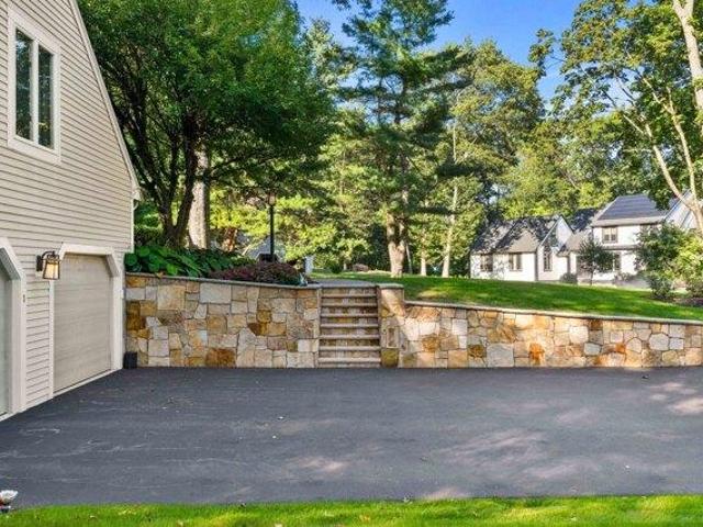 House for sale in Massachusetts