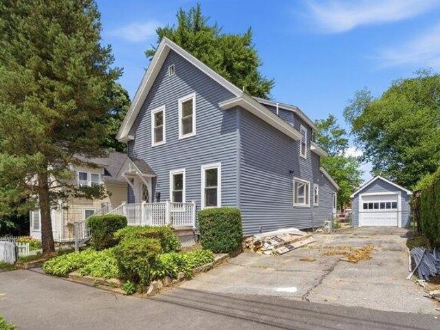 House for sale in Suttons Mills, Essex County