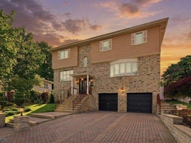 House for sale in North Arlington, New Jersey