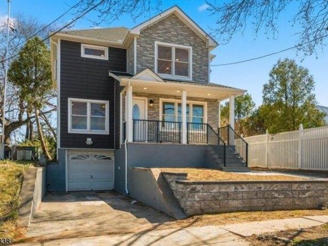 House for sale in North Arlington, New Jersey