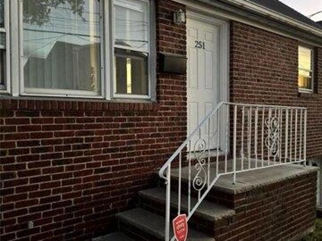 House for sale in North Arlington, New Jersey