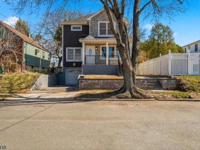 House for sale in North Arlington, New Jersey