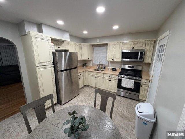 House for sale in North Arlington, New Jersey