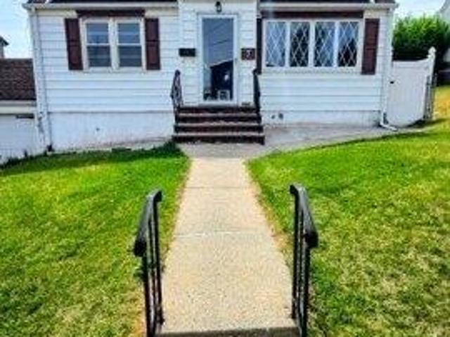 House for sale in North Arlington, Bergen County