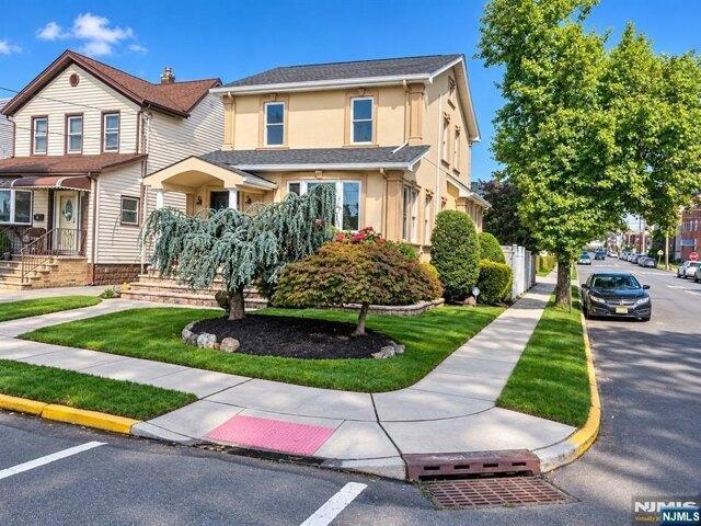 House for sale in North Arlington, Bergen County