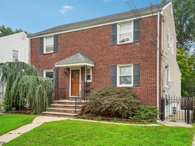 House for sale in North Arlington, New Jersey