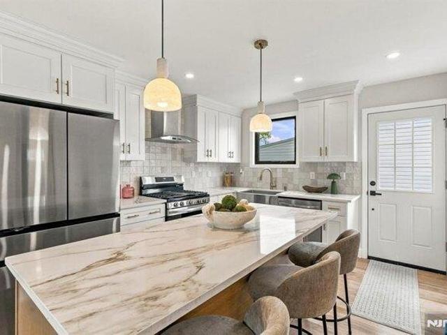 House for sale in North Arlington, Bergen County
