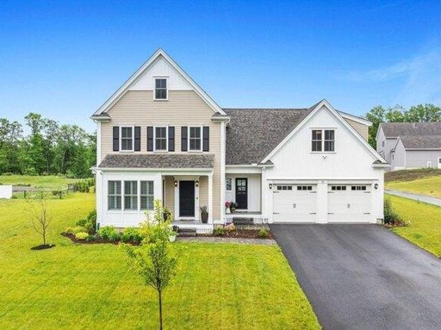 House for sale in Bristol, Massachusetts