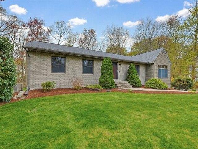 House for sale in Bristol, Massachusetts