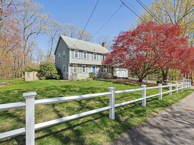 House for sale in Bristol, Massachusetts