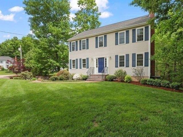House for sale in Bristol, Massachusetts