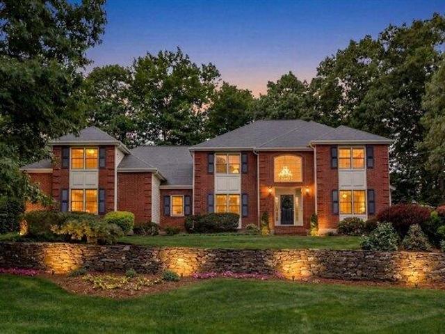 House for sale in Bristol, Massachusetts