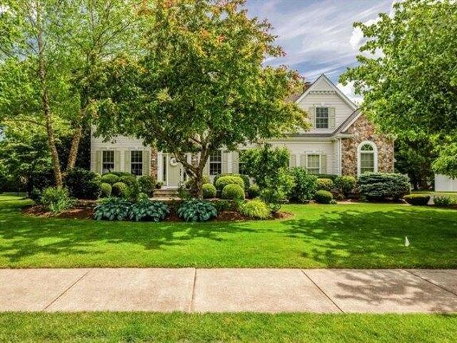 House for sale in Bristol, Massachusetts